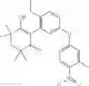 Fig. 256 - Herbicidally active cyclic diones and derivatives thereof, processes for their preparation, compositions, and method of controlling weeds
