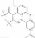 Fig. 257 - Herbicidally active cyclic diones and derivatives thereof, processes for their preparation, compositions, and method of controlling weeds