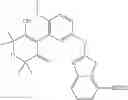 Fig. 276 - Herbicidally active cyclic diones and derivatives thereof, processes for their preparation, compositions, and method of controlling weeds