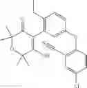 Fig. 280 - Herbicidally active cyclic diones and derivatives thereof, processes for their preparation, compositions, and method of controlling weeds