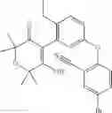 Fig. 281 - Herbicidally active cyclic diones and derivatives thereof, processes for their preparation, compositions, and method of controlling weeds