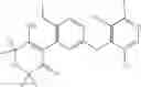 Fig. 284 - Herbicidally active cyclic diones and derivatives thereof, processes for their preparation, compositions, and method of controlling weeds