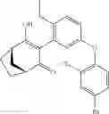 Fig. 300 - Herbicidally active cyclic diones and derivatives thereof, processes for their preparation, compositions, and method of controlling weeds