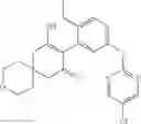 Fig. 319 - Herbicidally active cyclic diones and derivatives thereof, processes for their preparation, compositions, and method of controlling weeds