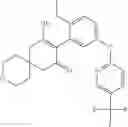 Fig. 323 - Herbicidally active cyclic diones and derivatives thereof, processes for their preparation, compositions, and method of controlling weeds