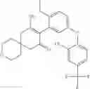 Fig. 327 - Herbicidally active cyclic diones and derivatives thereof, processes for their preparation, compositions, and method of controlling weeds