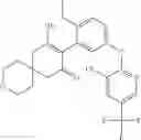 Fig. 328 - Herbicidally active cyclic diones and derivatives thereof, processes for their preparation, compositions, and method of controlling weeds
