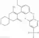 Fig. 329 - Herbicidally active cyclic diones and derivatives thereof, processes for their preparation, compositions, and method of controlling weeds