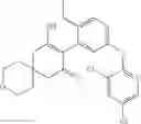 Fig. 331 - Herbicidally active cyclic diones and derivatives thereof, processes for their preparation, compositions, and method of controlling weeds