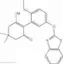 Fig. 342 - Herbicidally active cyclic diones and derivatives thereof, processes for their preparation, compositions, and method of controlling weeds