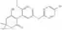 Fig. 353 - Herbicidally active cyclic diones and derivatives thereof, processes for their preparation, compositions, and method of controlling weeds
