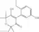 Fig. 36 - Herbicidally active cyclic diones and derivatives thereof, processes for their preparation, compositions, and method of controlling weeds