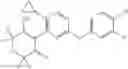 Fig. 403 - Herbicidally active cyclic diones and derivatives thereof, processes for their preparation, compositions, and method of controlling weeds