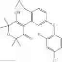 Fig. 404 - Herbicidally active cyclic diones and derivatives thereof, processes for their preparation, compositions, and method of controlling weeds