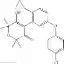 Fig. 405 - Herbicidally active cyclic diones and derivatives thereof, processes for their preparation, compositions, and method of controlling weeds