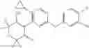 Fig. 411 - Herbicidally active cyclic diones and derivatives thereof, processes for their preparation, compositions, and method of controlling weeds