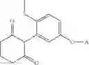 Fig. 441 - Herbicidally active cyclic diones and derivatives thereof, processes for their preparation, compositions, and method of controlling weeds