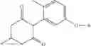 Fig. 446 - Herbicidally active cyclic diones and derivatives thereof, processes for their preparation, compositions, and method of controlling weeds