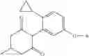 Fig. 448 - Herbicidally active cyclic diones and derivatives thereof, processes for their preparation, compositions, and method of controlling weeds