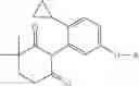 Fig. 451 - Herbicidally active cyclic diones and derivatives thereof, processes for their preparation, compositions, and method of controlling weeds