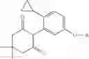Fig. 454 - Herbicidally active cyclic diones and derivatives thereof, processes for their preparation, compositions, and method of controlling weeds