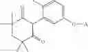 Fig. 458 - Herbicidally active cyclic diones and derivatives thereof, processes for their preparation, compositions, and method of controlling weeds