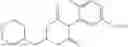 Fig. 467 - Herbicidally active cyclic diones and derivatives thereof, processes for their preparation, compositions, and method of controlling weeds