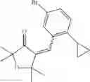 Fig. 47 - Herbicidally active cyclic diones and derivatives thereof, processes for their preparation, compositions, and method of controlling weeds