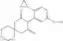 Fig. 472 - Herbicidally active cyclic diones and derivatives thereof, processes for their preparation, compositions, and method of controlling weeds