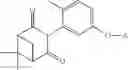Fig. 476 - Herbicidally active cyclic diones and derivatives thereof, processes for their preparation, compositions, and method of controlling weeds
