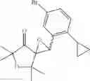 Fig. 48 - Herbicidally active cyclic diones and derivatives thereof, processes for their preparation, compositions, and method of controlling weeds