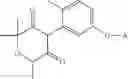 Fig. 482 - Herbicidally active cyclic diones and derivatives thereof, processes for their preparation, compositions, and method of controlling weeds