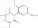 Fig. 483 - Herbicidally active cyclic diones and derivatives thereof, processes for their preparation, compositions, and method of controlling weeds
