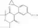 Fig. 484 - Herbicidally active cyclic diones and derivatives thereof, processes for their preparation, compositions, and method of controlling weeds
