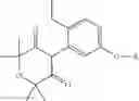 Fig. 486 - Herbicidally active cyclic diones and derivatives thereof, processes for their preparation, compositions, and method of controlling weeds