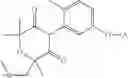Fig. 488 - Herbicidally active cyclic diones and derivatives thereof, processes for their preparation, compositions, and method of controlling weeds