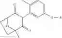 Fig. 491 - Herbicidally active cyclic diones and derivatives thereof, processes for their preparation, compositions, and method of controlling weeds