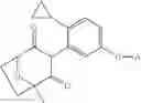 Fig. 493 - Herbicidally active cyclic diones and derivatives thereof, processes for their preparation, compositions, and method of controlling weeds