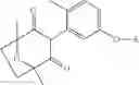 Fig. 494 - Herbicidally active cyclic diones and derivatives thereof, processes for their preparation, compositions, and method of controlling weeds