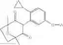 Fig. 496 - Herbicidally active cyclic diones and derivatives thereof, processes for their preparation, compositions, and method of controlling weeds