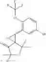 Fig. 53 - Herbicidally active cyclic diones and derivatives thereof, processes for their preparation, compositions, and method of controlling weeds