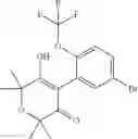 Fig. 54 - Herbicidally active cyclic diones and derivatives thereof, processes for their preparation, compositions, and method of controlling weeds