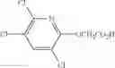 Fig. 04 - Herbicidal composition and method of use thereof