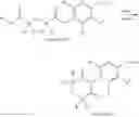 Fig. 06 - Herbicidally active cyclic diones and derivatives thereof, processes for their preparation, compositions, and methods of controlling weeds