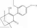 Fig. 109 - Herbicidally active cyclic diones and derivatives thereof, processes for their preparation, compositions, and methods of controlling weeds