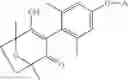 Fig. 110 - Herbicidally active cyclic diones and derivatives thereof, processes for their preparation, compositions, and methods of controlling weeds