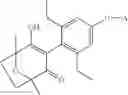 Fig. 111 - Herbicidally active cyclic diones and derivatives thereof, processes for their preparation, compositions, and methods of controlling weeds