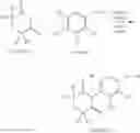 Fig. 21 - Herbicidally active cyclic diones and derivatives thereof, processes for their preparation, compositions, and methods of controlling weeds
