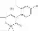 Fig. 24 - Herbicidally active cyclic diones and derivatives thereof, processes for their preparation, compositions, and methods of controlling weeds