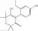 Fig. 28 - Herbicidally active cyclic diones and derivatives thereof, processes for their preparation, compositions, and methods of controlling weeds